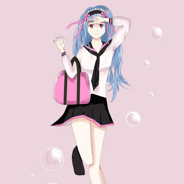 Schoolgirl