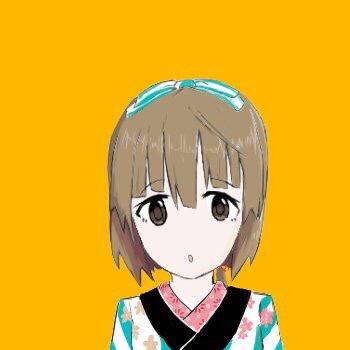 依田の芳乃さん