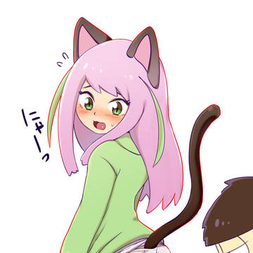 彼パーカー