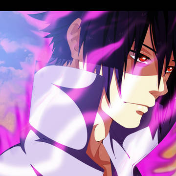 Sasuke Uchiha | Naruto