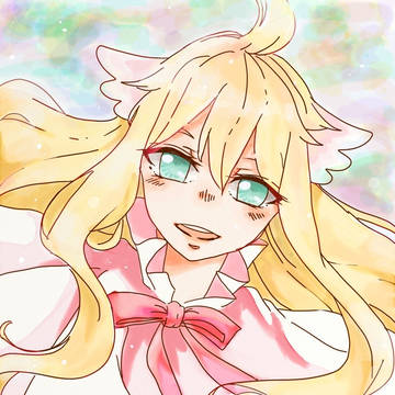 メイビス