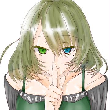 かえでさん。