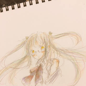 ひらひら