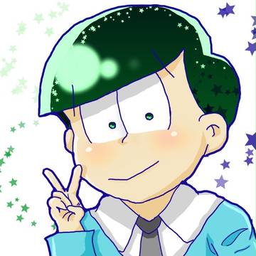 チョロ松