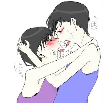 カラ一カラ的な
