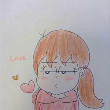 おそ子姉さん