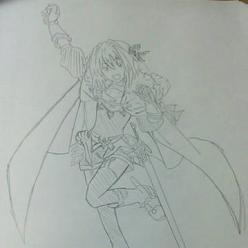 アストルフォ