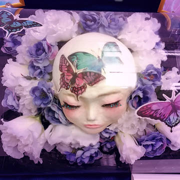 JELLYFISH × GOTHIC&LOLITA