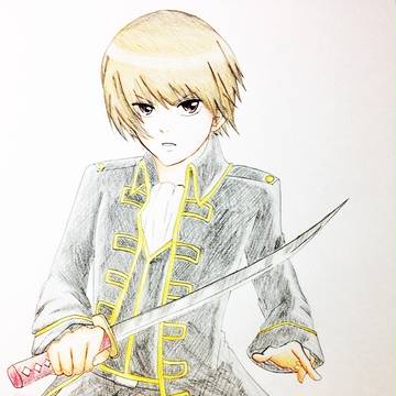 SOGO OKITA