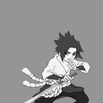 qq sasuke