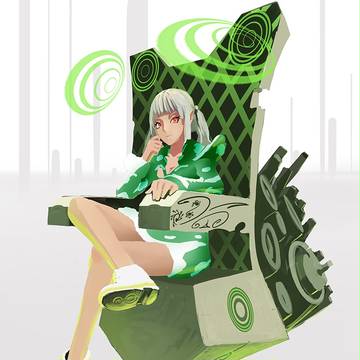 次元の管理人 ஔஆ さん