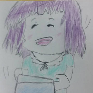 【miko誕生日記念作品②】天使のような笑顔の魔法(マジカル)