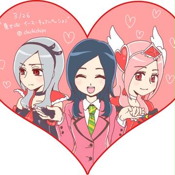プリキュアまとめ2