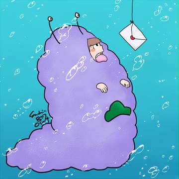 松ログ⑤