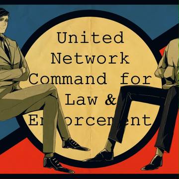 U.N.C.L.E.詰め #6