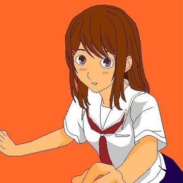 星乃結美