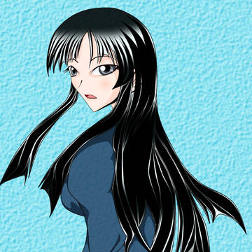 澪