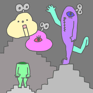 らくがき