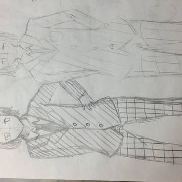 昔