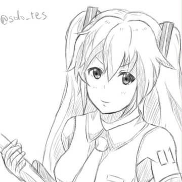 sketchのやつです