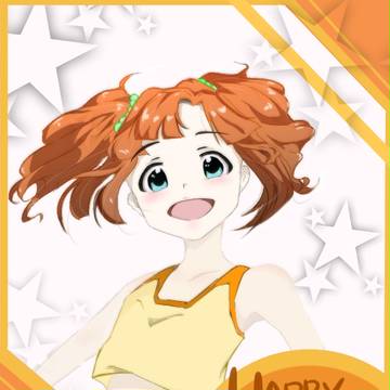 やよい誕