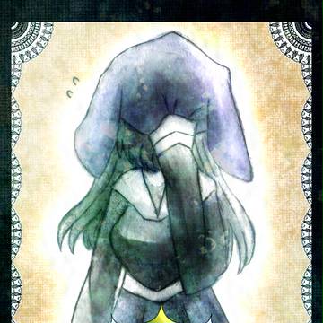 【人形日】ホロー【第一場面】