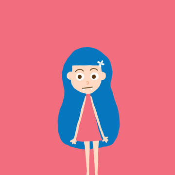 Little vampire