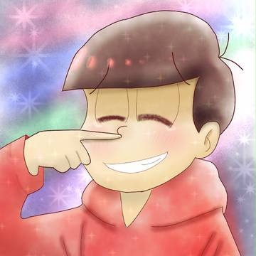 おそ松兄さん