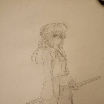 Saber