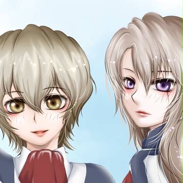 総士+操