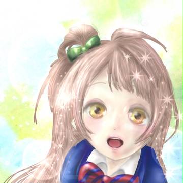 南ことり