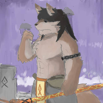 Harewolf