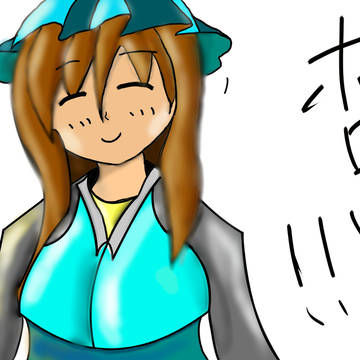 ポロロン！！