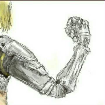 マウス絵