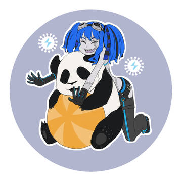 欢迎洁咪！