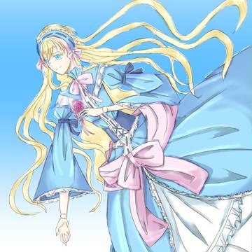 少女人形