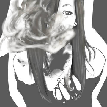 smoke