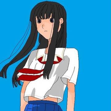 二見瑛理子