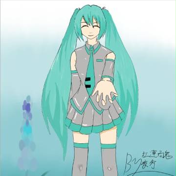 miku