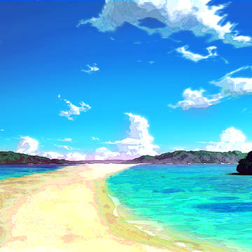 潮風