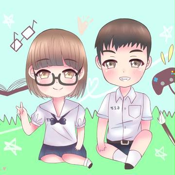Junior high school