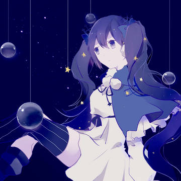 冬の夜