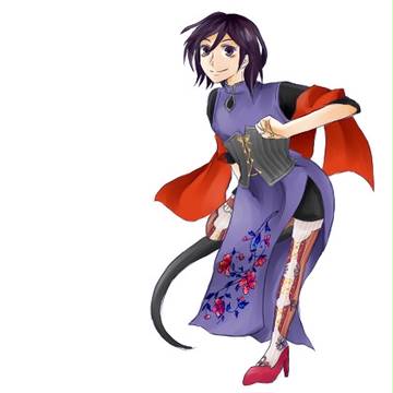 ラチア