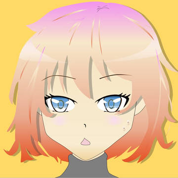 オリジナル絵1