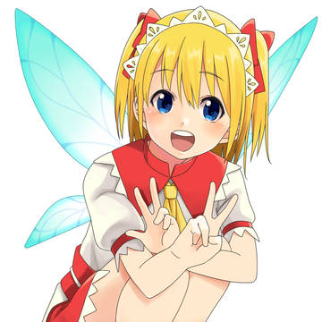 第四次サニーちゃん週間