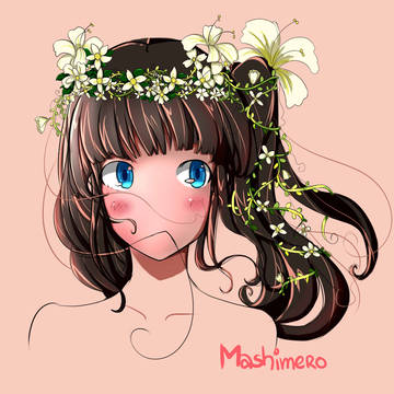 Flower=w=