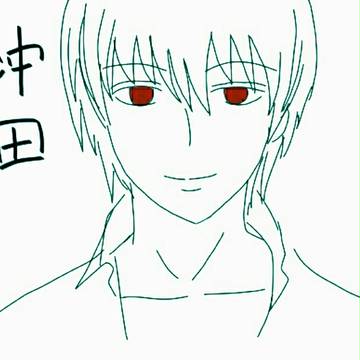 沖田´∀`