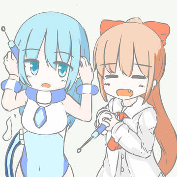 ポンポン