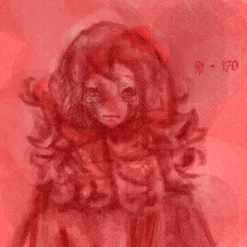 赤だらけ