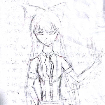 藤原妹紅